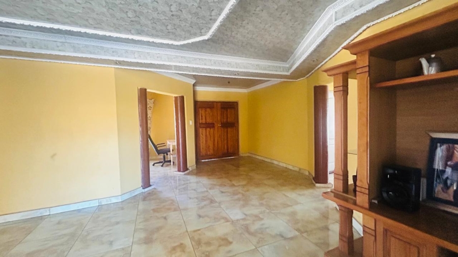 3 Bedroom Property for Sale in Zamdela Free State